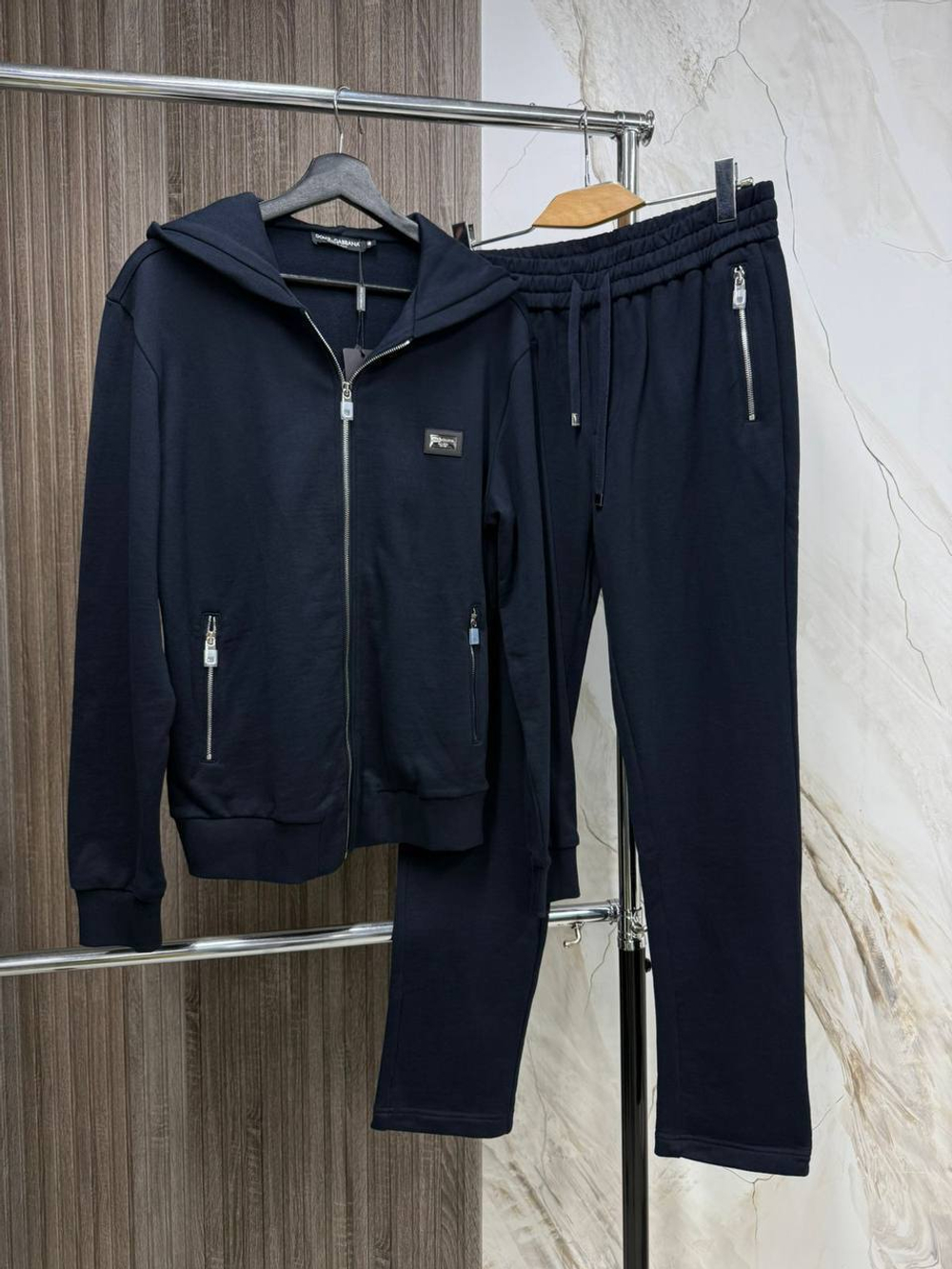 Спортивный костюм Dolce&Gabbana