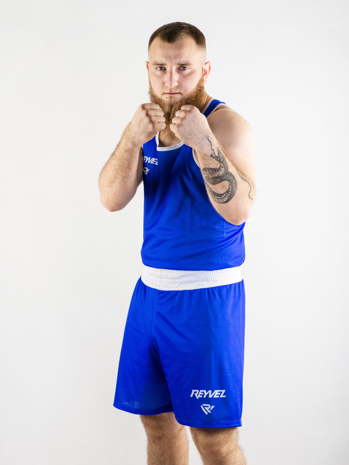 Форма бокс Reyvel Взрослая