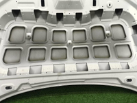 Капот Xpeng P5 (2021-н.в.)