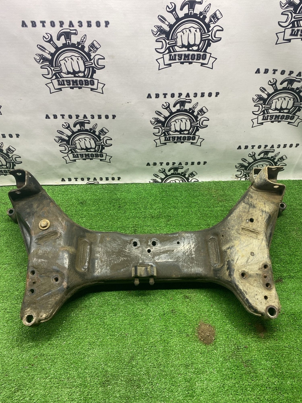 Подрамник передний Nissan Sunny, B15 1999 с пробегом