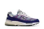 Кроссовки New Balance Nb 992