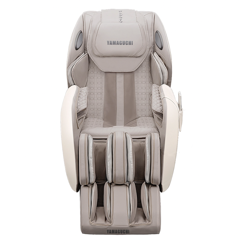 Массажное кресло Yamaguchi Sirius