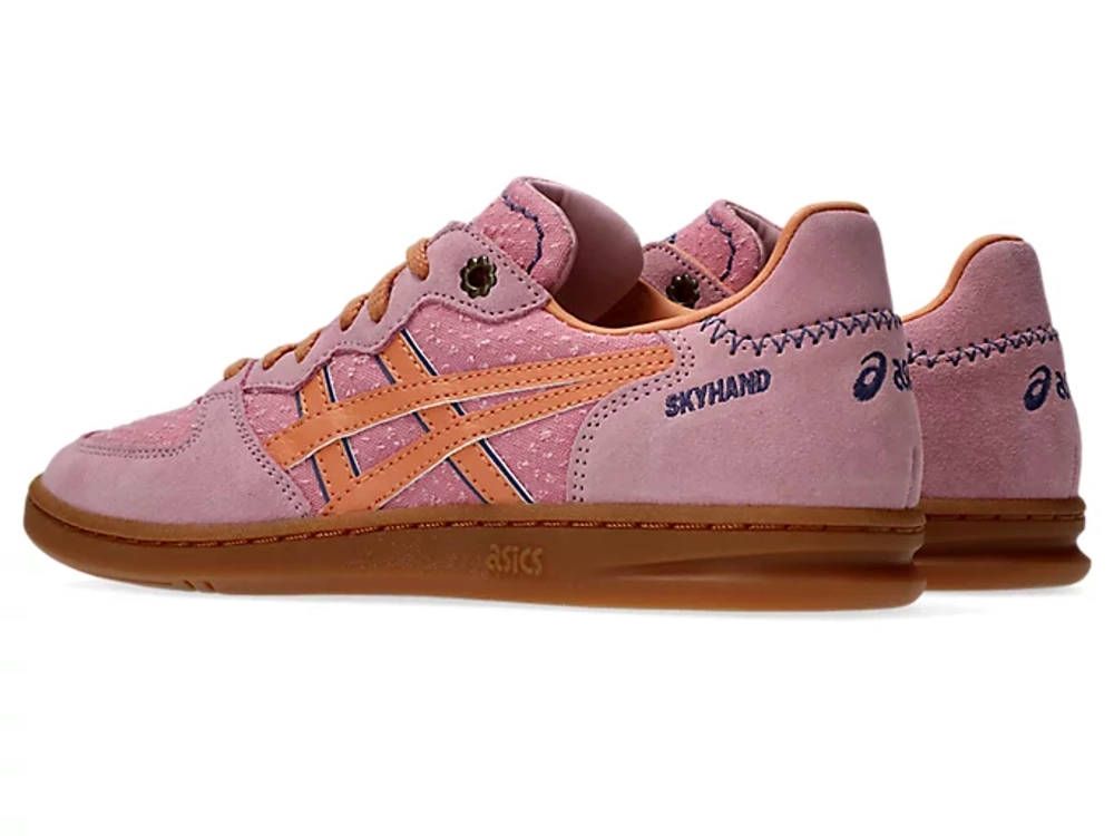 Asics SKYHAND OG Coneflower/Terracotta