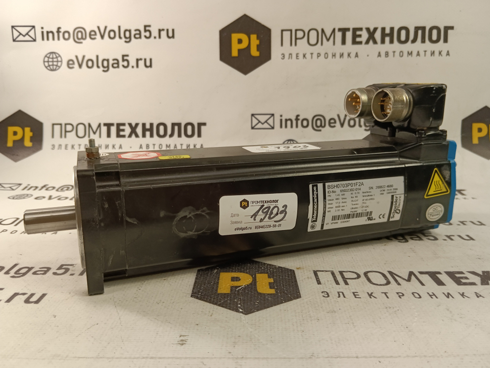 S.E. BSH0703P01F2A б/у