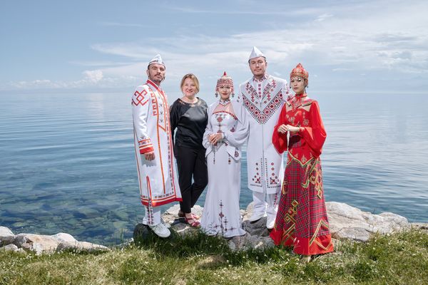 Фестиваль «Байкальская неделя искусства и ремесел - 2022»