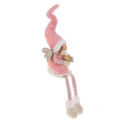 GAEM Игрушка набивная "Ангел", L24 W14 H50 см, 2в.