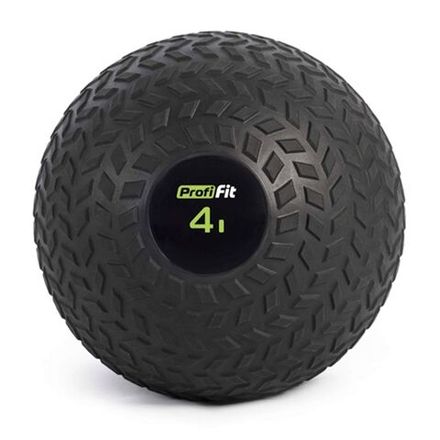 Слэмбол (SlamBall) PROFI-FIT 4 кг