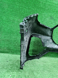 Бампер передний Chery Tiggo 8 Pro (2021-н.в.)