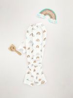 Комбинезон на молнии