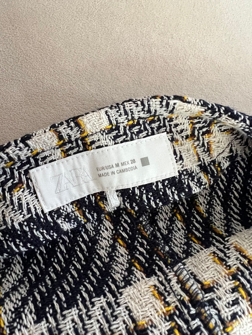 Костюм Zara, s/m