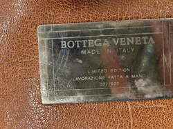 Сумка Bottega Veneta