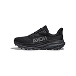 Кроссовки женские HOKA W CHALLENGER ATR 7 WIDE Black / Black