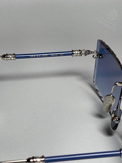 Солнечные очки Maybach