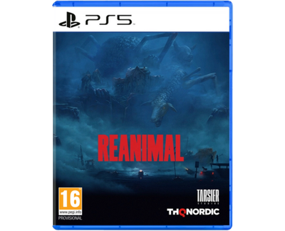 Reanimal [PS5] NEW