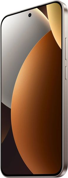 Смартфон Xiaomi Redmi Note 15 Pro 5G 12/512 ГБ Титановый | Titanium
