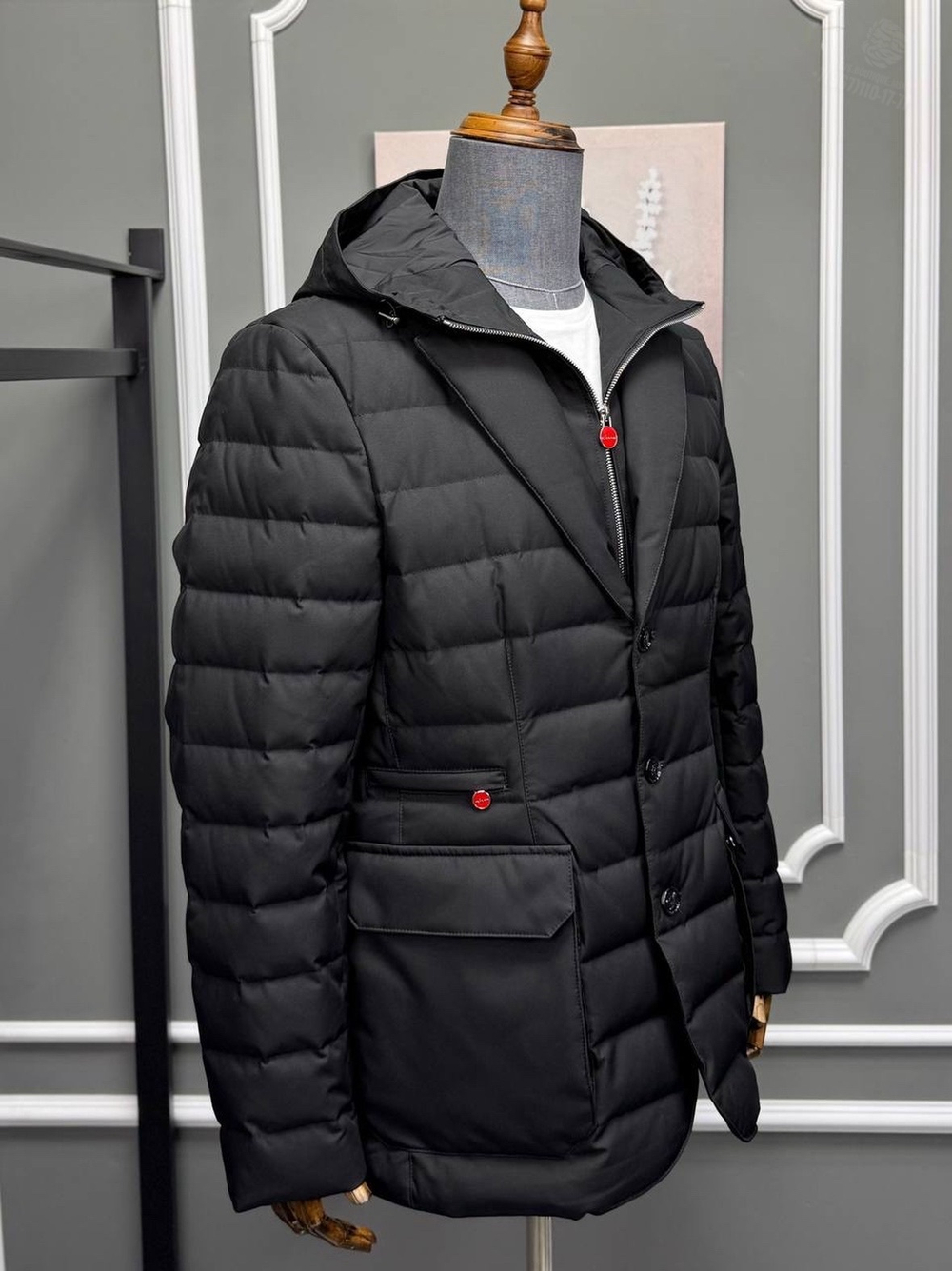 Куртка Kiton