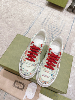 Gucci GG Sneaker