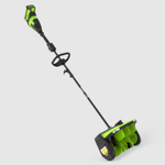 Снегоуборщик аккумуляторный Greenworks 2603107, 40V без АКБ и ЗУ