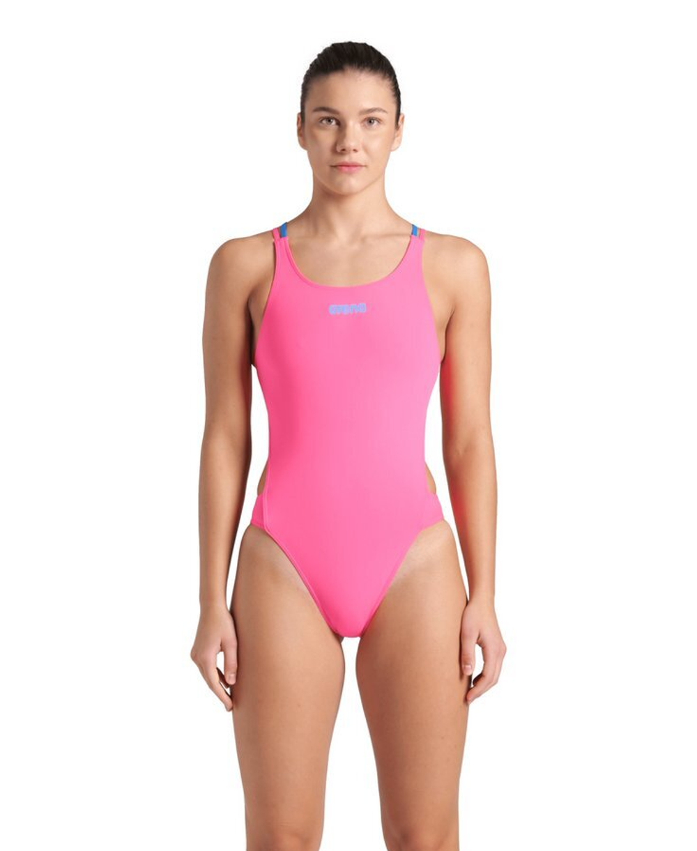 Купальник ARENA TECH MULTI SOLID Купальник ARENA TECH MULTI SOLID