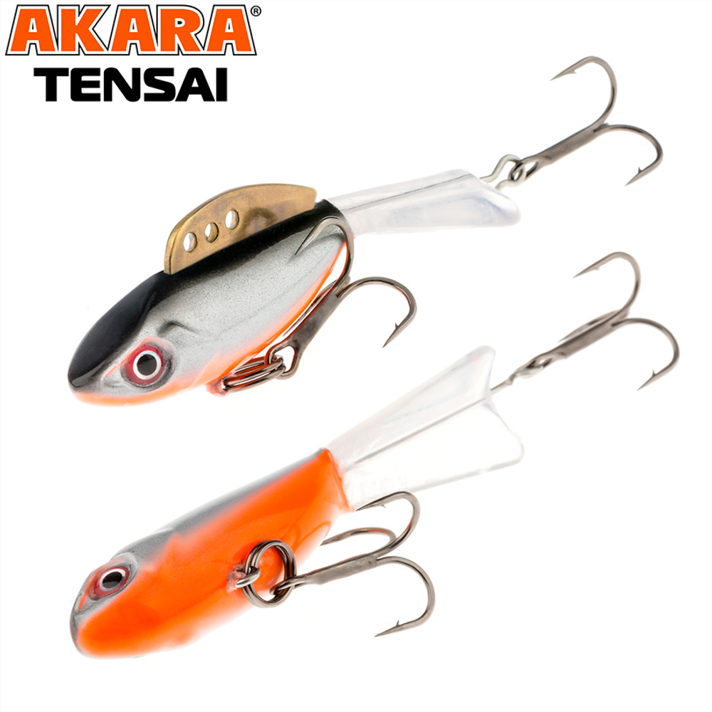Балансир Akara Pro Action Tensai 67 15 гр. 2