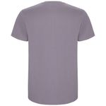 Детская футболка Stafford с коротким рукавом