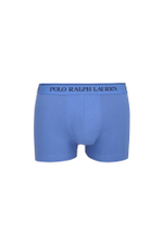трусики-боксеры 3 шт. POLO RALPH LAUREN - голубой(714835885)