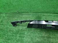 Накладка крышки багажника Faw Bestune T77 (18-нв)