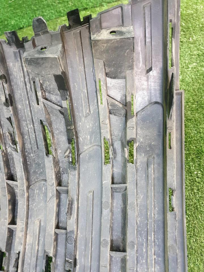 Решетка переднего бампера EXEED TXL (2021-н.в.)