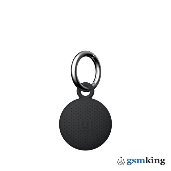 UAG South Keyhain Series Case for Apple Black (Чёрный)16320V314040