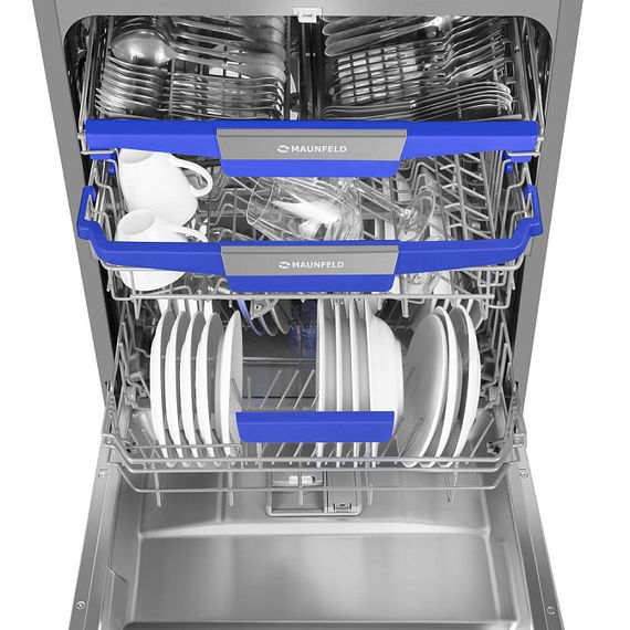 Посудомоечная машина MAUNFELD MWF45331S Inverter