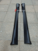 Обвес для Bentley Continental 2011-2015 GT Бентли Континенталь