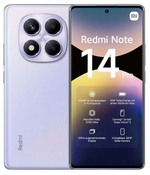 Смартфон  Xiaomi Redmi Note 14 Pro RU 8/256GB