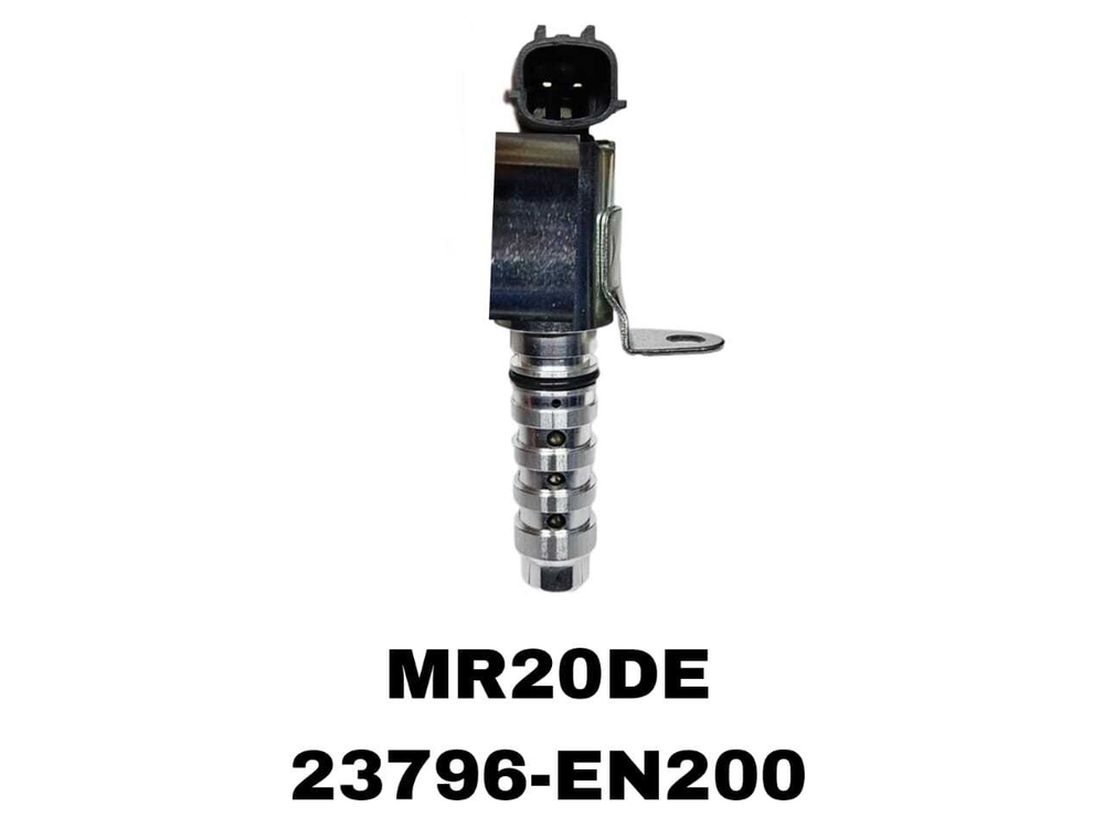 клапан VVTI MR20DE