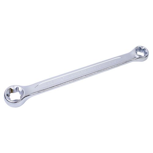 KING TONY (19202024) Ключ накидной TORX E-стандарт E20 x E24