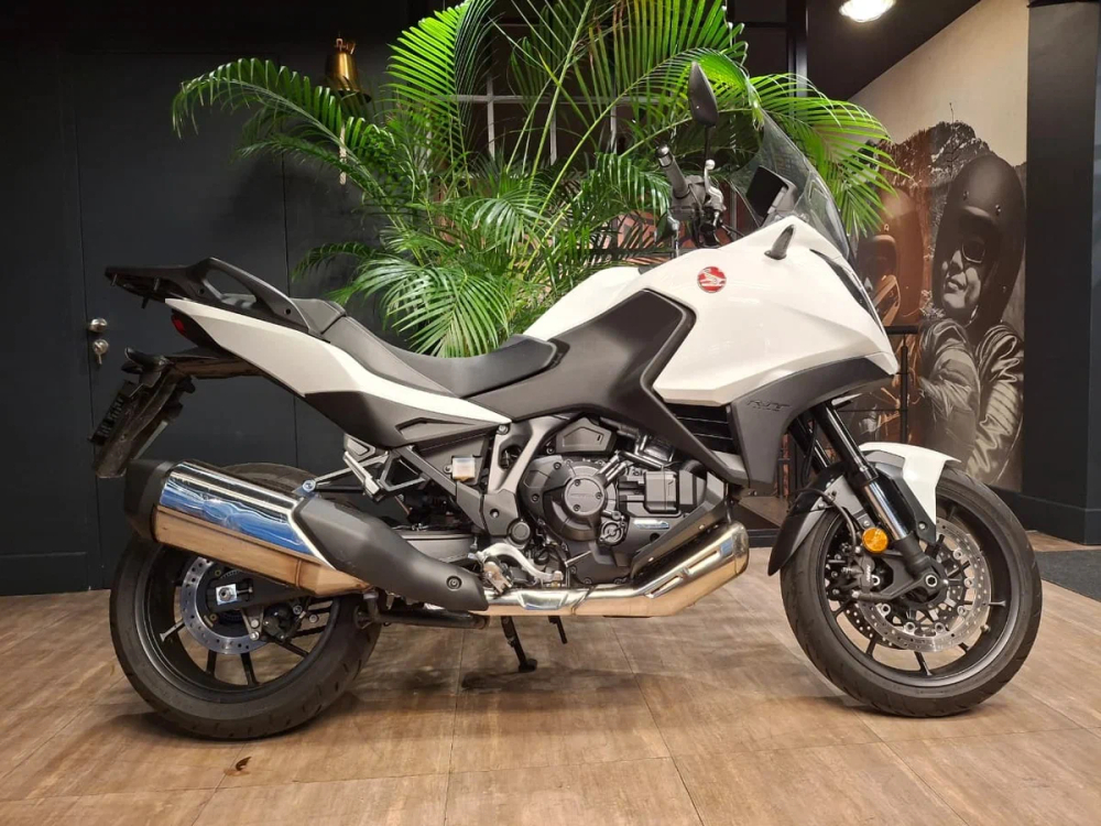 Honda NT1100, 2023