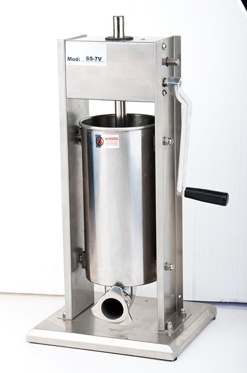 Шприц колбасный вертикальный GASTRORAG SL-16V