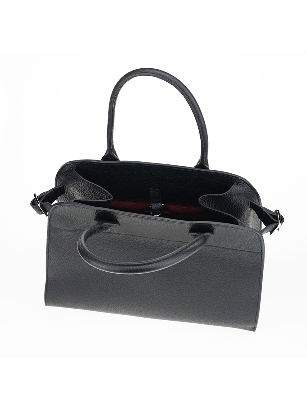 372-5239/10 Сумка жен., иск. кожа