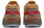 Кроссовки Clot X Nike Air Max 1 "Tea Leaf Brown" 2.0