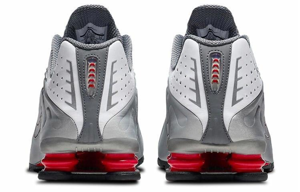 Кроссовки Nike Shox R4 Og 2018
