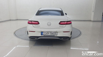 Mercedes-Benz E-Class W213 E300d 4MATIC Coupe (12.2022)