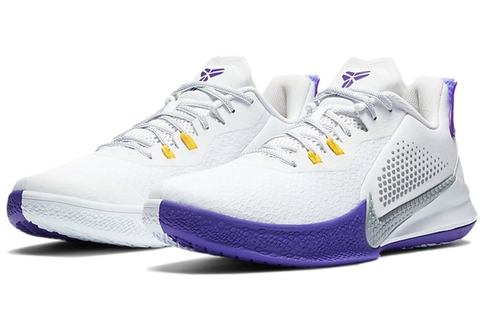 Кроссовки Nike Mamba Fury