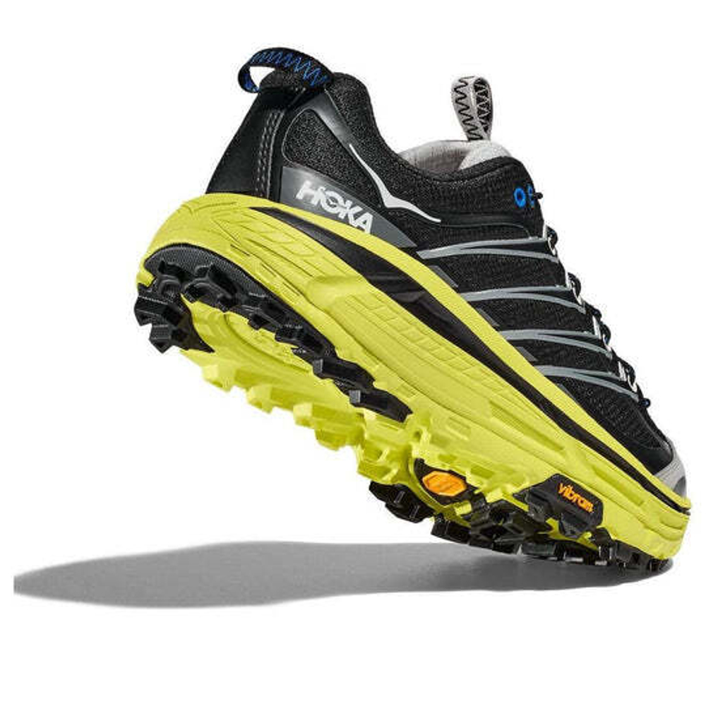 Кроссовки unisex Hoka Mafate Three 2