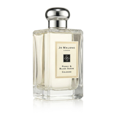 Jo Malone Peony & Blush Suede Eau de Cologne 50 ml (woman)
