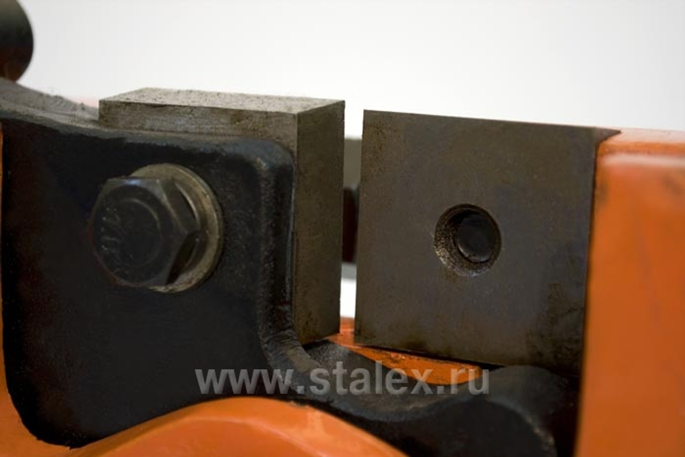 Станок для резки арматуры Stalex MS-32