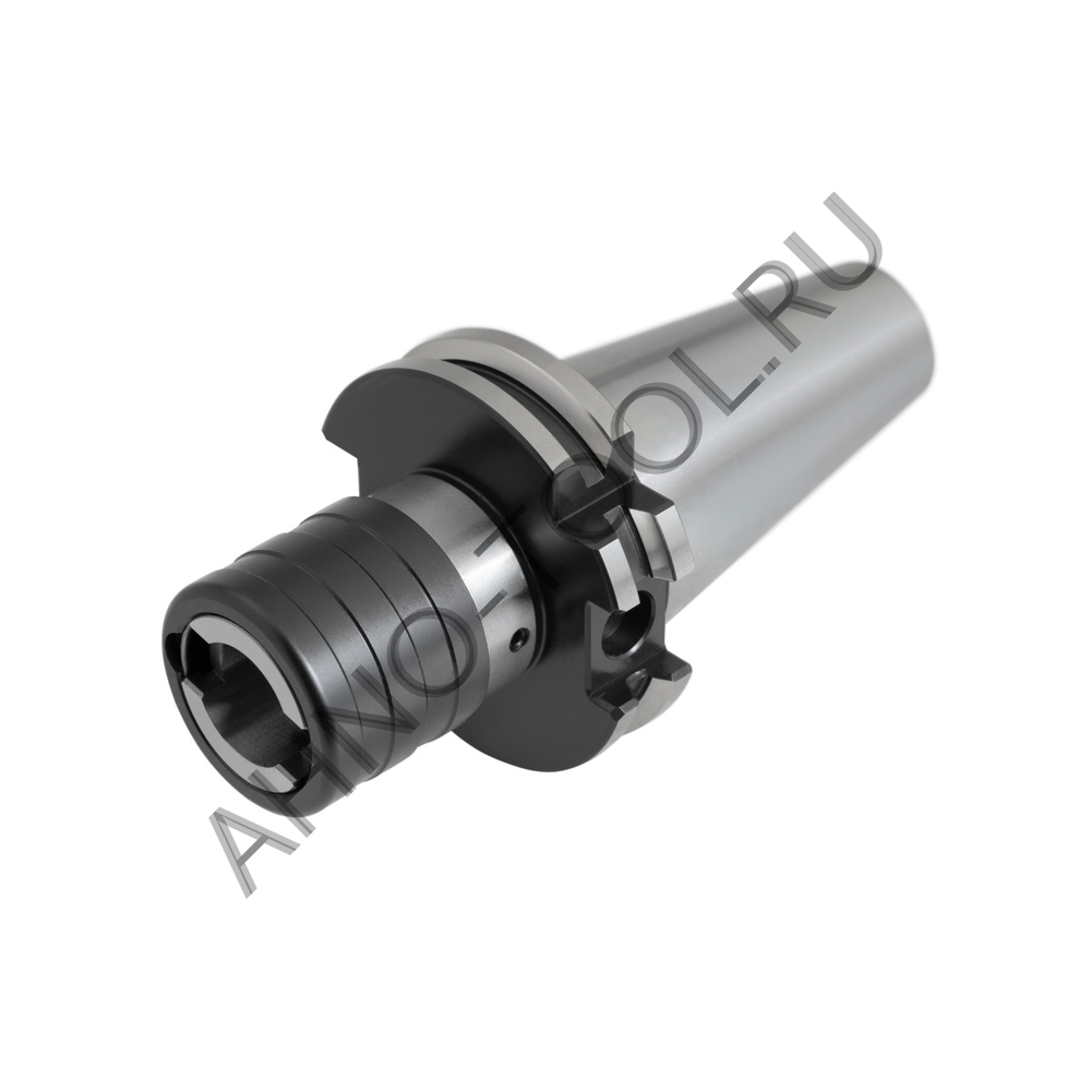 Патрон резьбонарезной SK40-TC312-59 BRIGHT-TOOLS