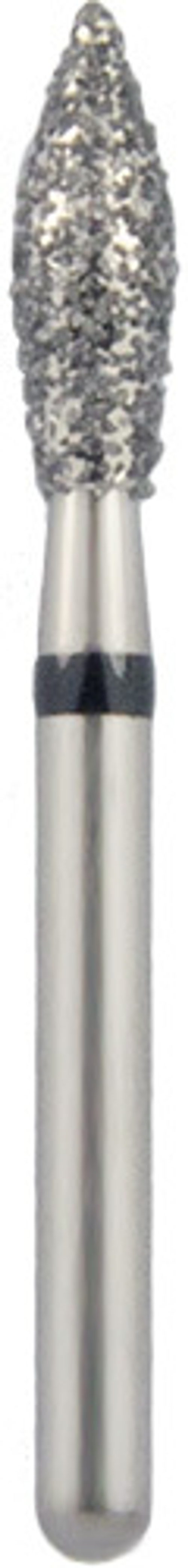 Бор алмазный, тип FG, гр.3 899-021SC-FG, NTI, Германия