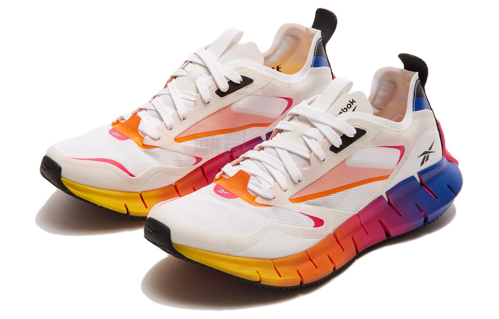 Кроссовки Reebok Zig Kinetica