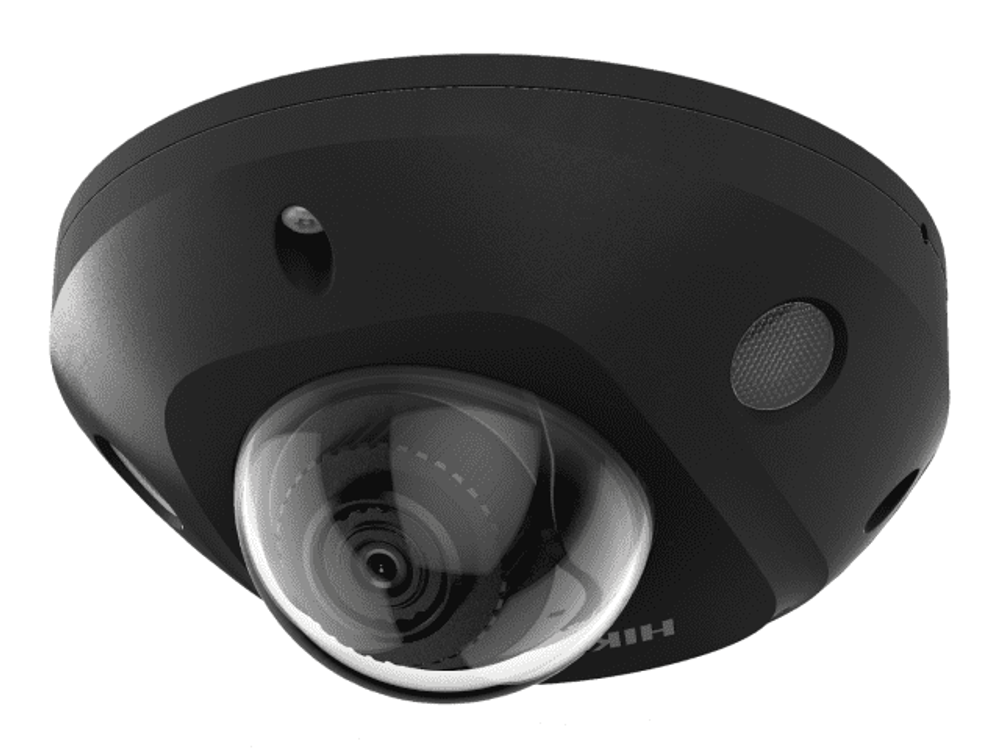 Hikvision DS-2CD2583G2-IS (Black) 2.8