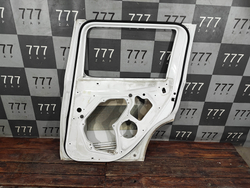 Дверь задняя правая Skoda Yeti 09-18 Б/У Оригинал 5L0833056