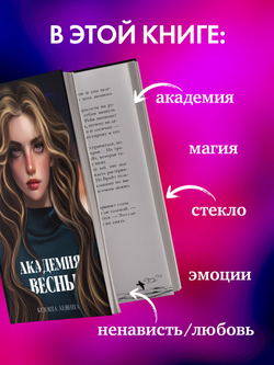 Академия Весны